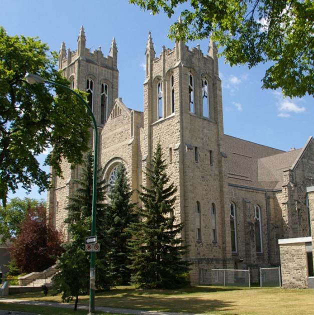 Merj'S Guest House In Wolesly Winnipeg Exterior foto